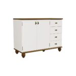 ENCIMERA JOY 2 PUERTAS