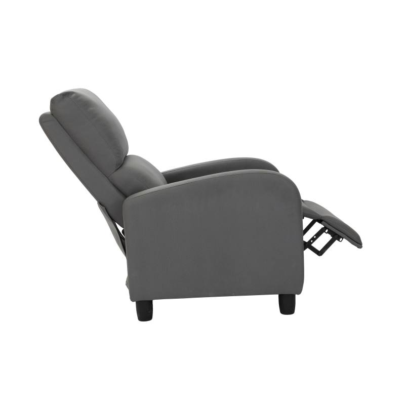 SILLÓN RECLINABLE SOFÍA