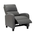 SILLÓN RECLINABLE SOFÍA