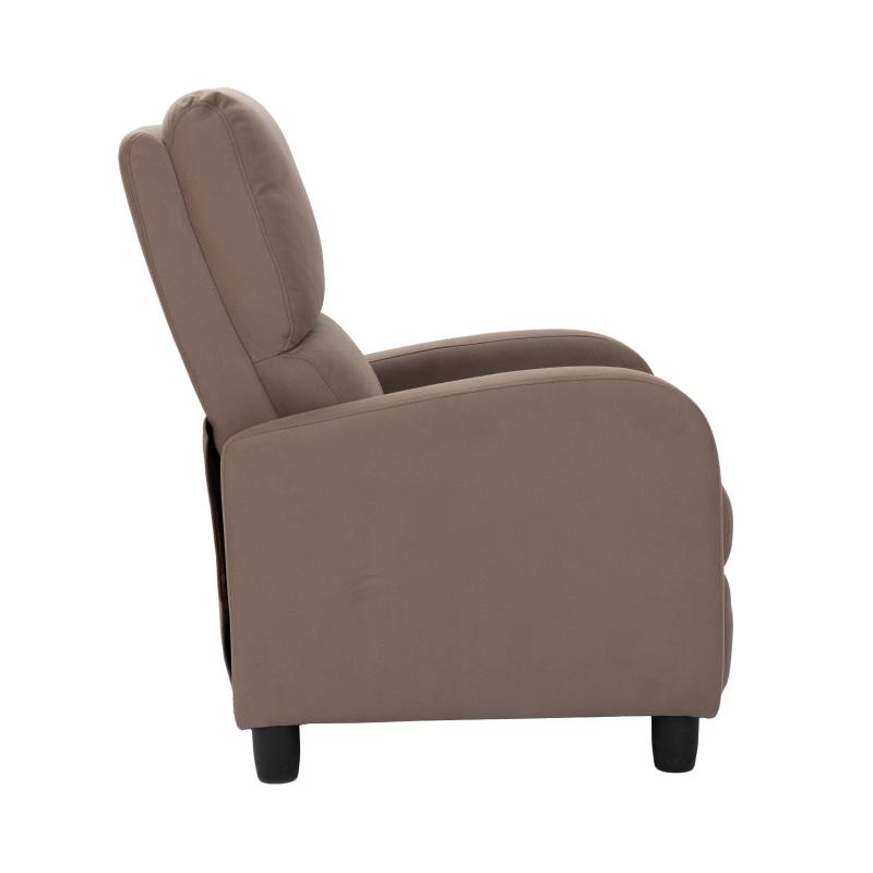 SILLÓN RECLINABLE SOFÍA