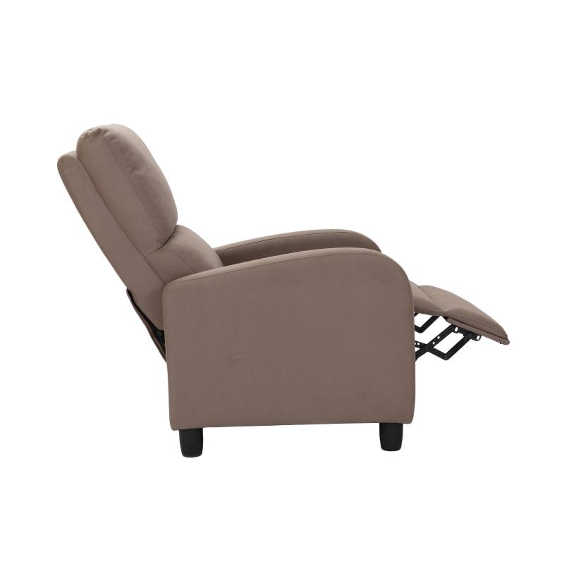 SILLÓN RECLINABLE SOFÍA