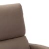 SILLÓN RECLINABLE SOFÍA