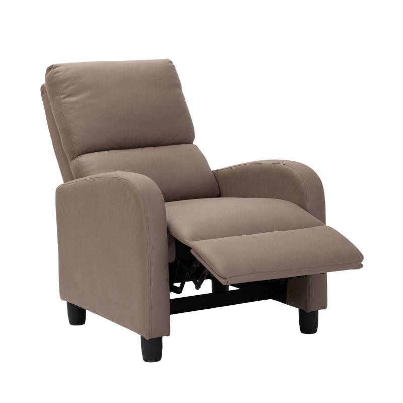 SILLÓN RECLINABLE SOFÍA