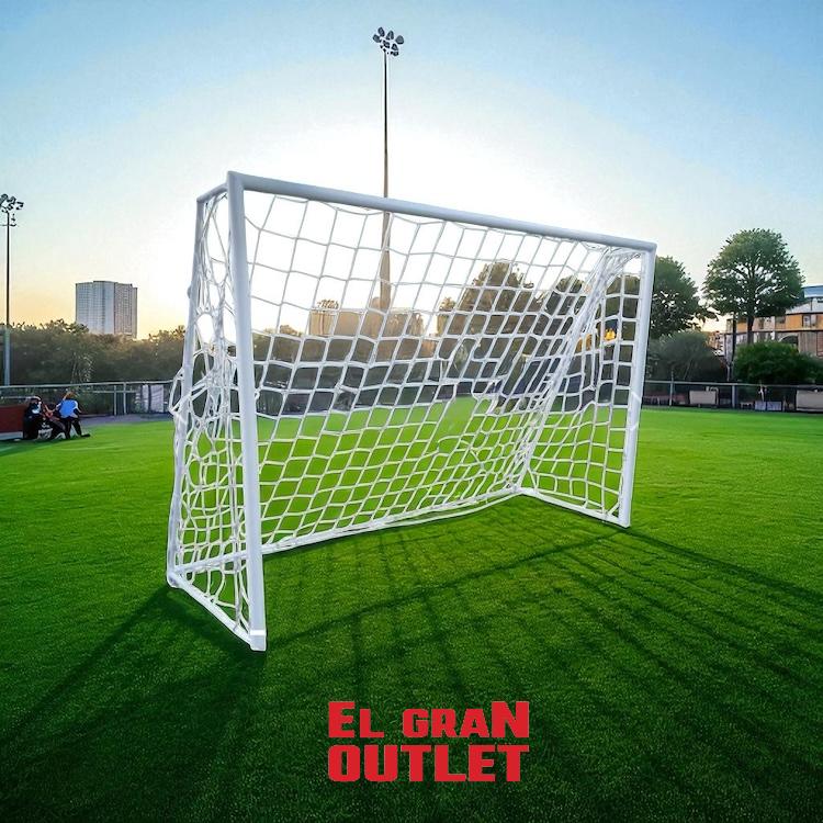 Arco de fútbol