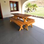 Juego de Barbacoa