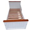 Cama cajonera 1 Plaza- personalizada
