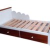 Cama cajonera 1 Plaza- personalizada
