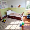 Cama cajonera 1 Plaza- personalizada