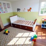 Cama cajonera 1 Plaza- personalizada