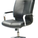 Silla de oficina RT-359 NEGRA