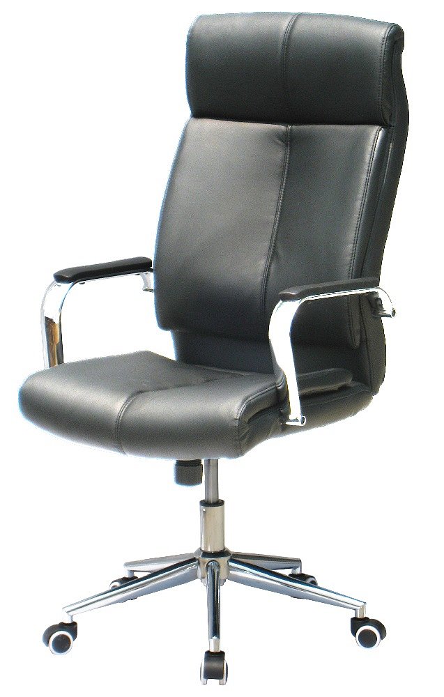 Silla de oficina RT-359 NEGRA