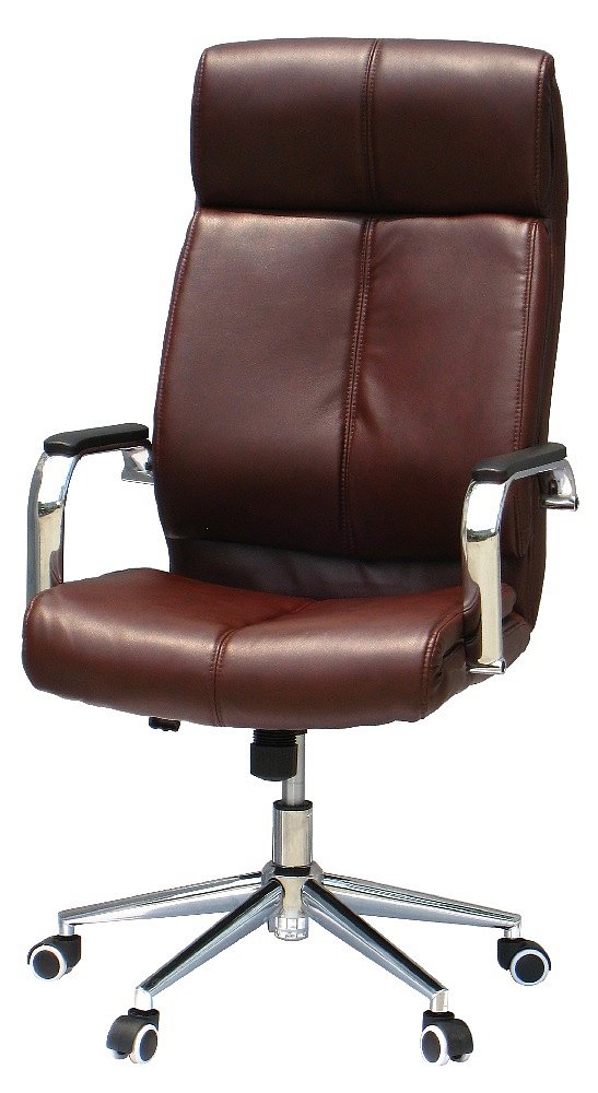 Sillón director RT-359 BROWN