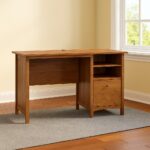 Escritorio Union Plain, MADERA