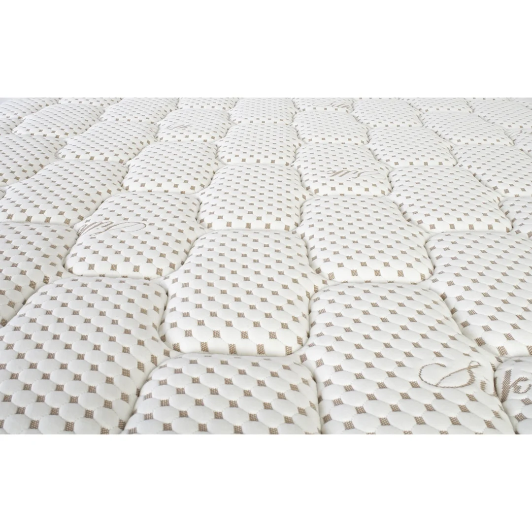 Colchón Queen, Simphony, Resortes Pocket