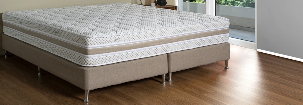 Sommier SIMPHONY, QUEEN