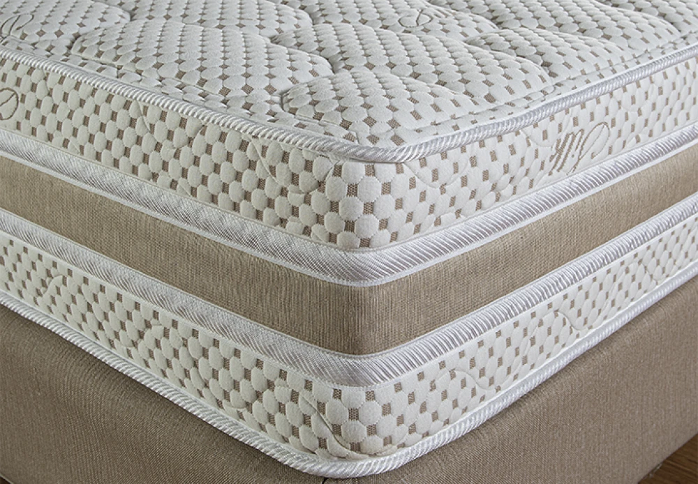 Sommier SIMPHONY, QUEEN