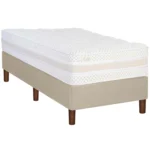 Conjunto sommier 1 1/2 P SIMPHONY