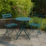 356da107-08c0-4470-b27d-209267659825 Set de Terraza- Acero Verde Laos